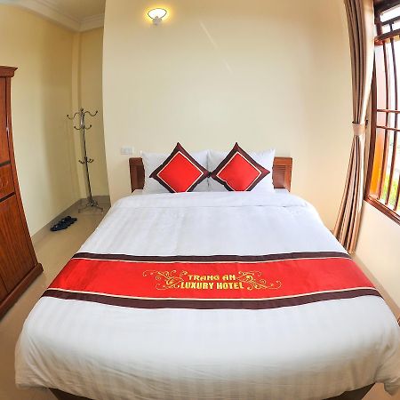 Trang An Luxury Hotel Ninh Binh Eksteriør bilde